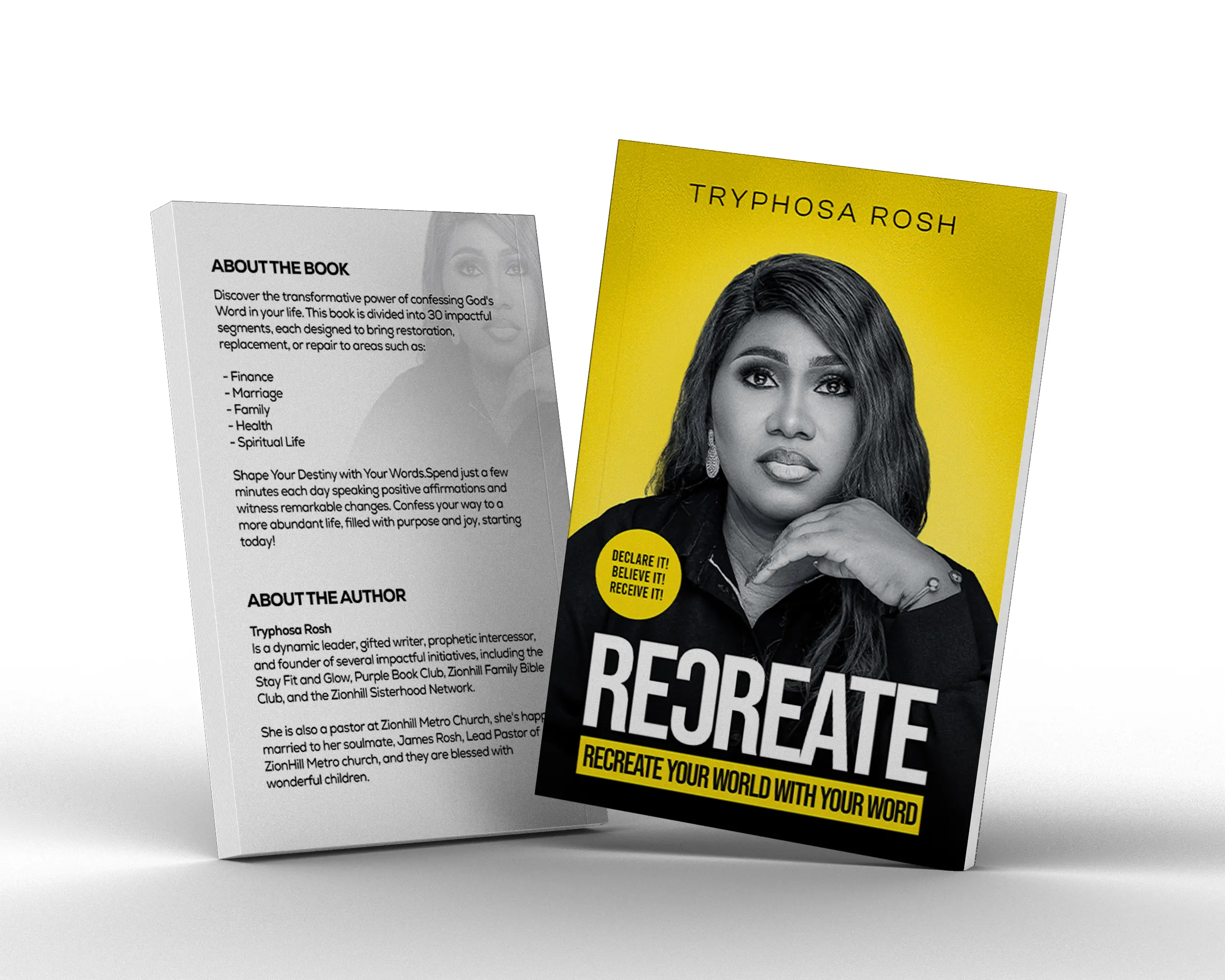 Recreate